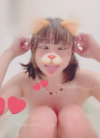 teee__c Голые слитые фото OnlyFans 5