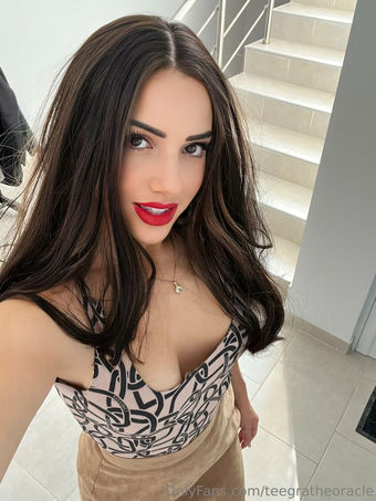 teegratheoracle