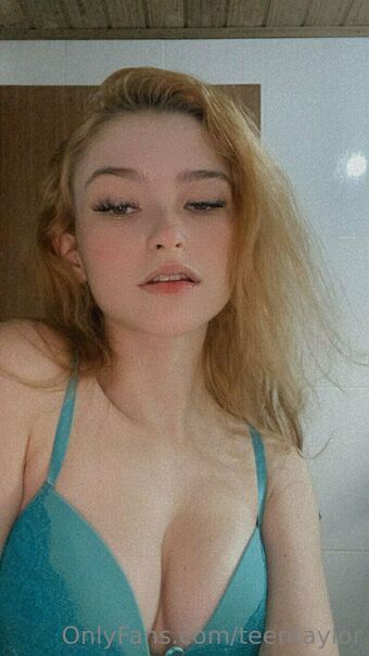 teentaylor