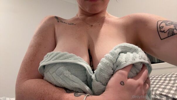 teexquila Голые слитые фото OnlyFans 6