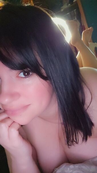 tempy88 Голые слитые фото OnlyFans 39