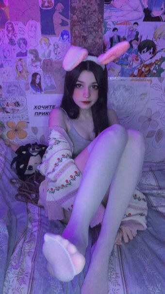 tenletters Голые слитые фото OnlyFans 357