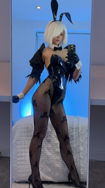 tennite_ Голые слитые фото OnlyFans 15