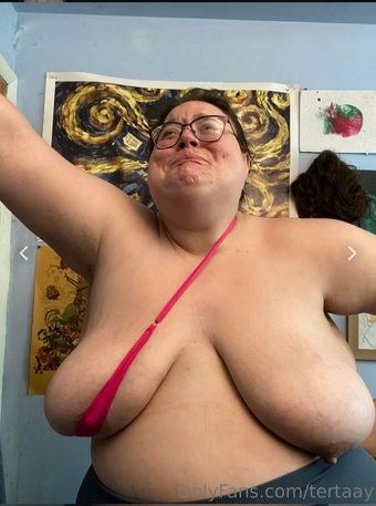 Tertaay Голые слитые фото OnlyFans 15