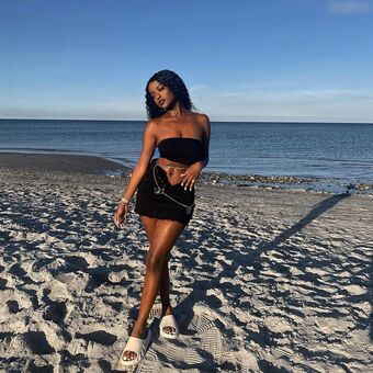 Teven Голые слитые фото OnlyFans 6