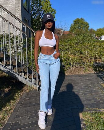 Teven Голые слитые фото OnlyFans 9