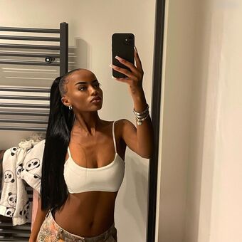 Teven Голые слитые фото OnlyFans 10