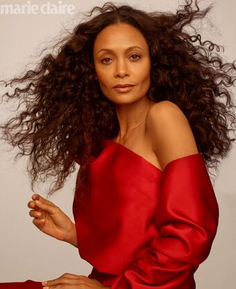 Thandie Newton