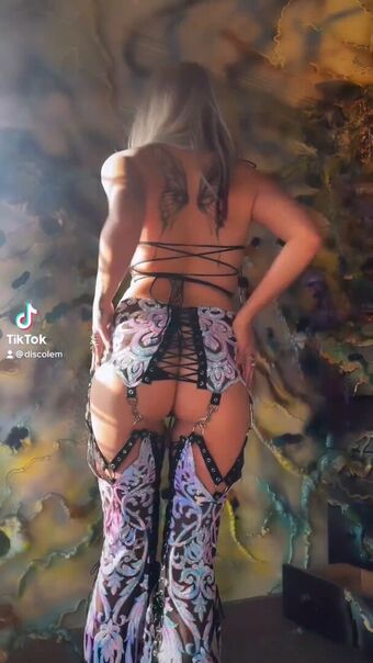 thatfairylem Голые слитые фото OnlyFans 30