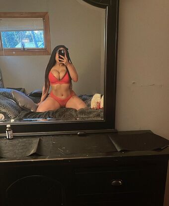 ThatIsJustMo Голые слитые фото OnlyFans 8