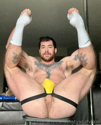 thatyogafvcker