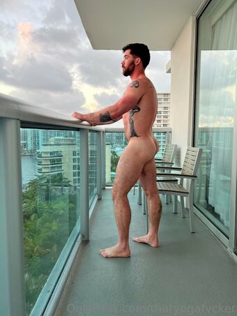 thatyogafvcker