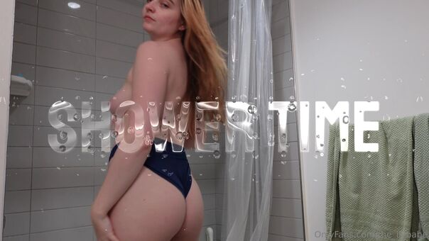 the_ilybabe Голые слитые фото OnlyFans 49