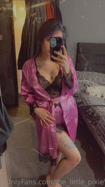 the_little_pixie Голые слитые фото OnlyFans 28