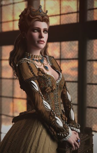 The-witcher