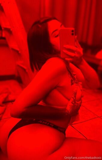 Thebadtoxic