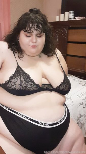 thebbwarabellarose