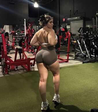 thebuffblond Голые слитые фото OnlyFans 37