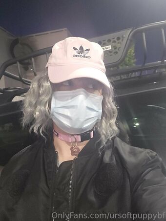 thecaseypup Голые слитые фото OnlyFans 14