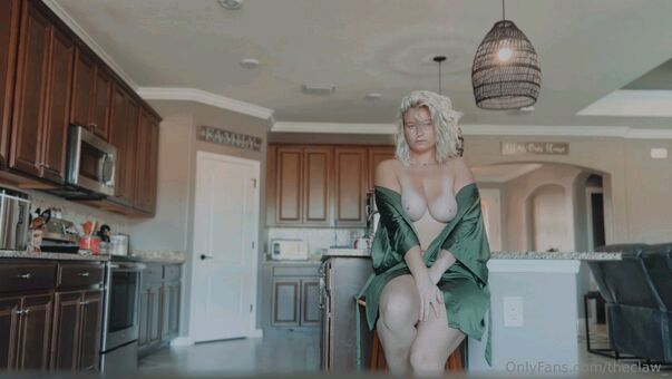 Theclaw_ Голые слитые фото OnlyFans 8