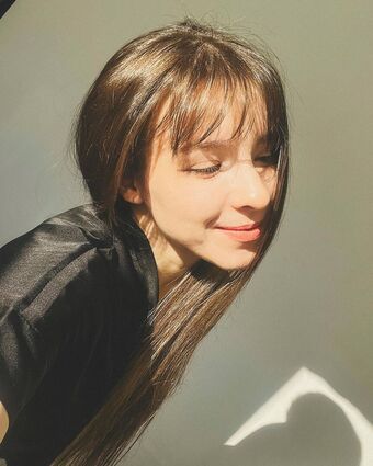 thecoffeeelf Голые слитые фото OnlyFans 1