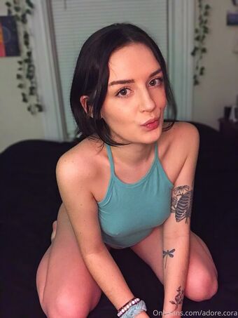 thecoragrant Голые слитые фото OnlyFans 6