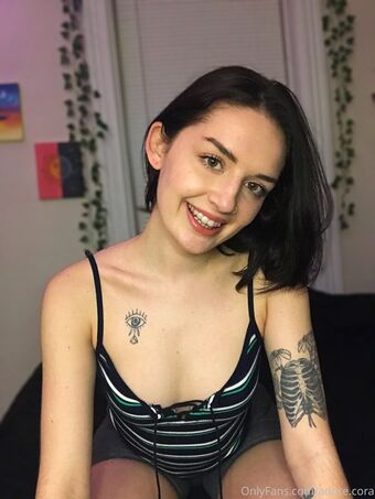 thecoragrant Голые слитые фото OnlyFans 12