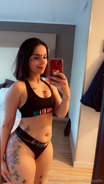 thedevildidi Голые слитые фото OnlyFans 2