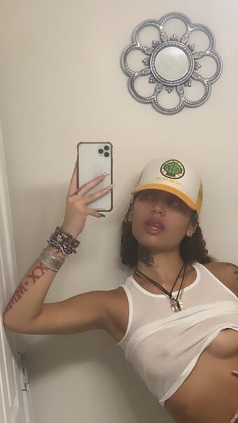 Theemanic Голые слитые фото OnlyFans 3