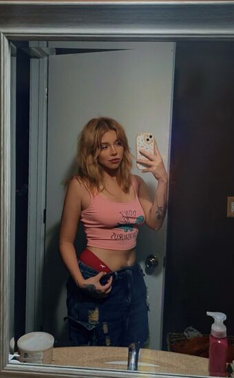 TheeValkyrie Голые слитые фото OnlyFans 2