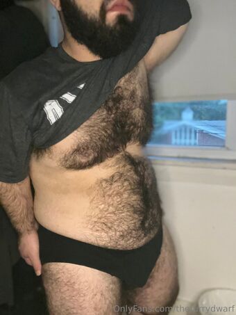 thefurrydwarf