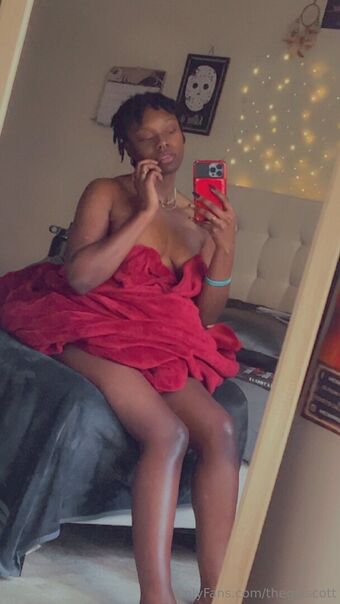 thegiascott Голые слитые фото OnlyFans 12