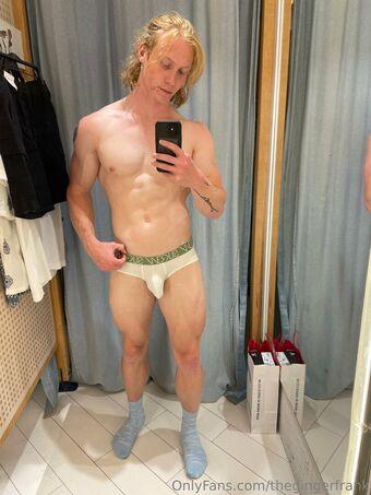 thegingerfrank