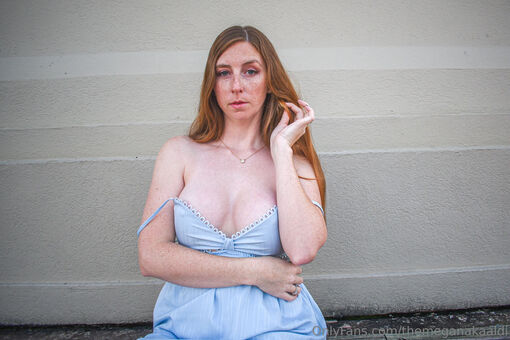 themeganakaaldi Голые слитые фото OnlyFans 5