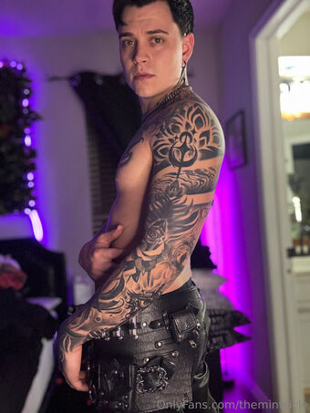 themintsicle Голые слитые фото OnlyFans 18