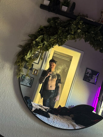 themintsicle Голые слитые фото OnlyFans 23