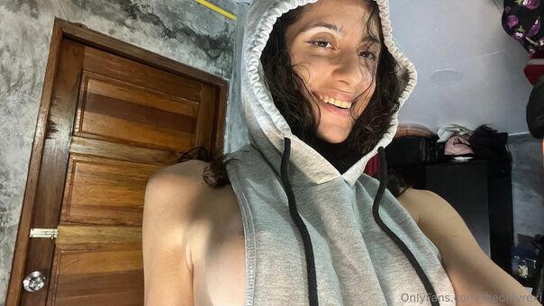 theonlyrexi Голые слитые фото OnlyFans 17
