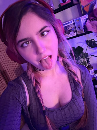 ThePianoDragon_ Голые слитые фото OnlyFans 188