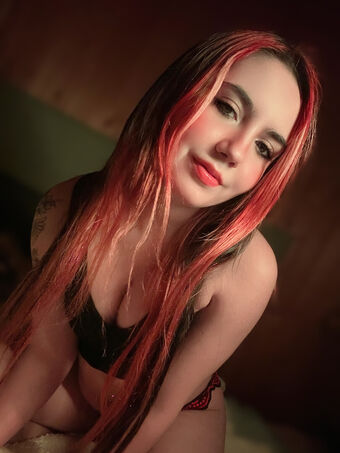 ThePianoDragon_ Голые слитые фото OnlyFans 193