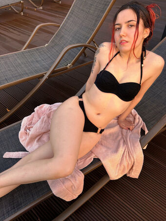 ThePianoDragon_ Голые слитые фото OnlyFans 196