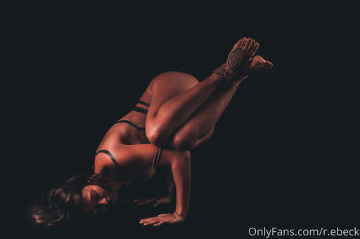 ther.ebeck Голые слитые фото OnlyFans 16