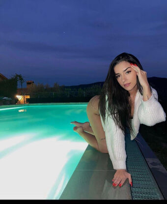therealdiabla Голые слитые фото OnlyFans 5