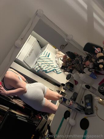 therealgapeach