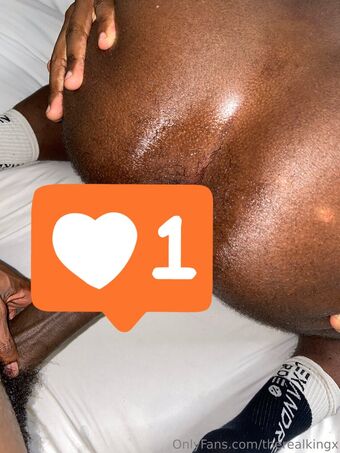 therealkingx Голые слитые фото OnlyFans 1