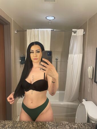 therealprincessx Голые слитые фото OnlyFans 3