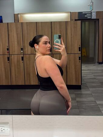 therealrubyreign Голые слитые фото OnlyFans 9