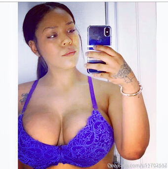 therealsgreyy Голые слитые фото OnlyFans 5