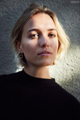 Theresa Frostad Eggesbø Голые слитые фото OnlyFans 1