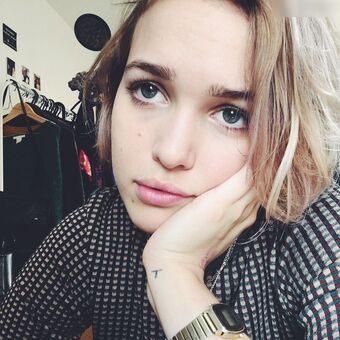 Theresa Frostad Eggesbø Голые слитые фото OnlyFans 2