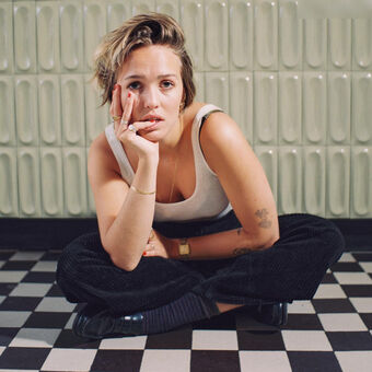 Theresa Frostad Eggesbø Голые слитые фото OnlyFans 3